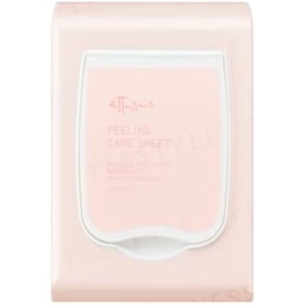 ettusais - Peeling Care Sheet 45 pcs