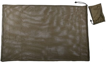 Karper Bewaarzak 120 x 80 cm – Karper Sack – Visvriendelijk – Karpervissen – Mikado