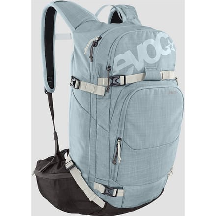 Evoc Line 30L Rugzak blauw