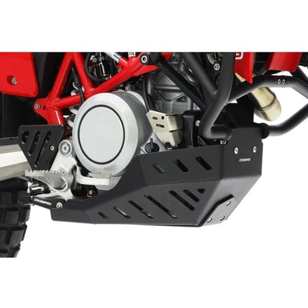 Motorsteun Cross-Pro Gas Gas/Husqvarna