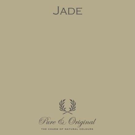 Pure & Original Classico Regular Krijtverf Jade 1L