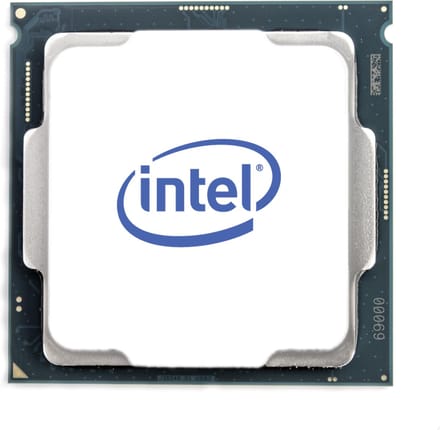 Intel Core i3-10320 (10th gen) - Desktopprocessor
