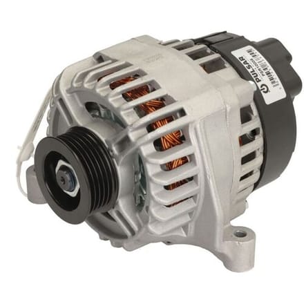 Driefasige generator PULSAR ROTATING ELECTRICS PSR10005