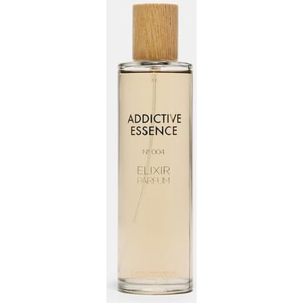 Stradivarius N. 004 ADDICTIVE ESSENCE ELIXIR PARFUM 100 ML  Goud OS