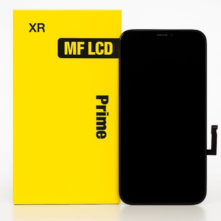 LCD scherm geschikt voor iPhone XR – Incell vervangingsdisplay met touch en beeldschermfunctie