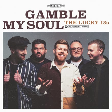 Gamble My Soul