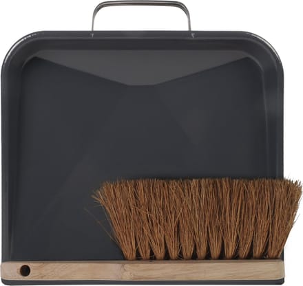 Talen Tools - Stoffer en blik - Blixs - Cocosstoffer