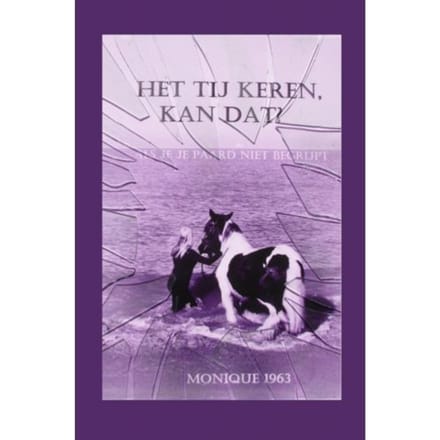 Het Tij Keren, Kan Dat? - Monique 1963
