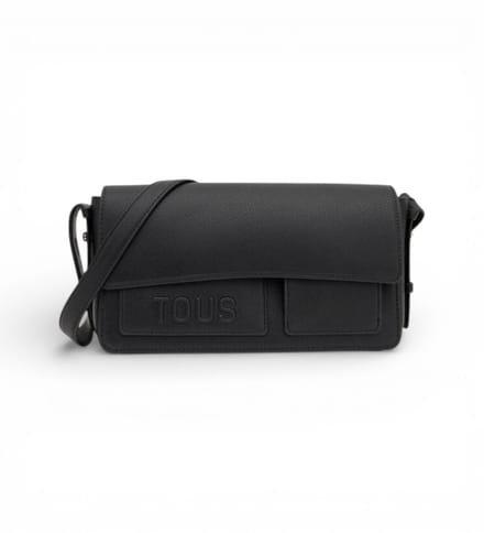 TOUS Back To Basics schoudertas