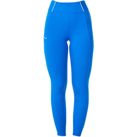 Dameslegging met volledige grip Equestro X Fise