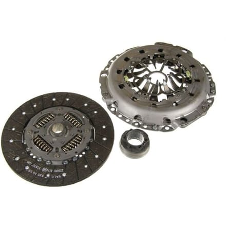 Schaeffler Luk Koppelingsset LUK SAC 624 3308 00