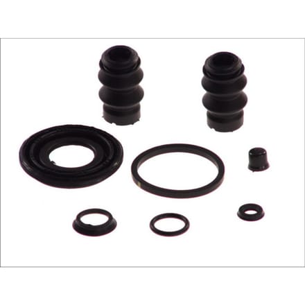 Reparatieset, remklauw AUTOFREN SEINSA D4-1634