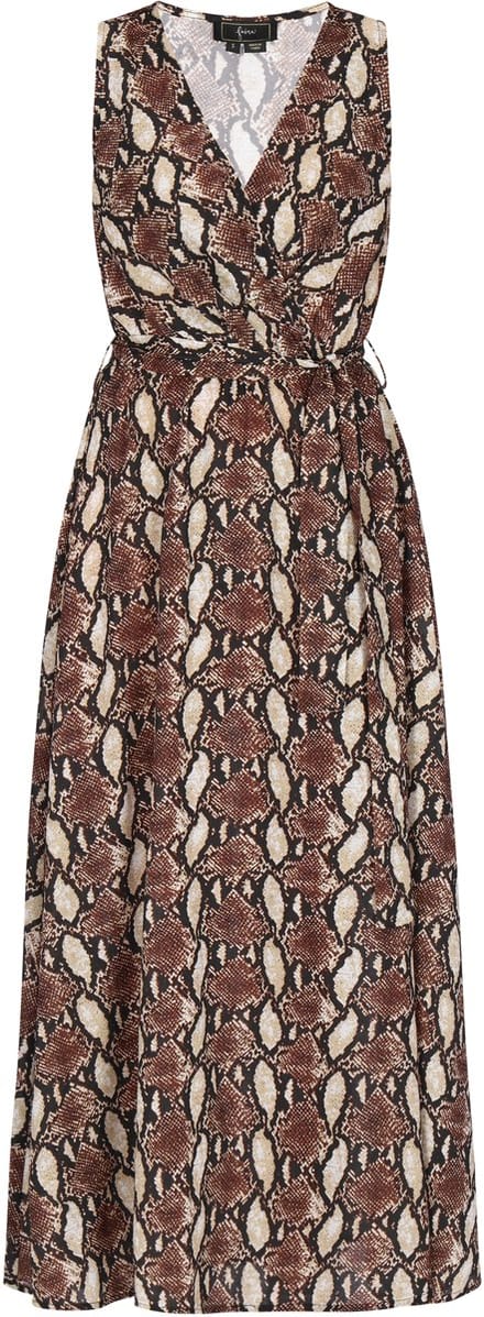 faina Dress