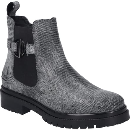 JOSEF SEIBEL Stacey 04 | Enkellaars voor Dames | grijs