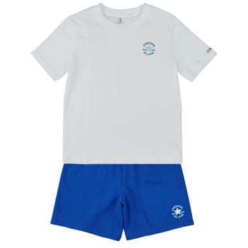 Setjes Converse ULTIMATE ESSENTIAL DCTP SET