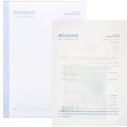 Mixsoon, Masque Beauté Bifida, 5 paquets, 5g (0,17 oz) chaque white