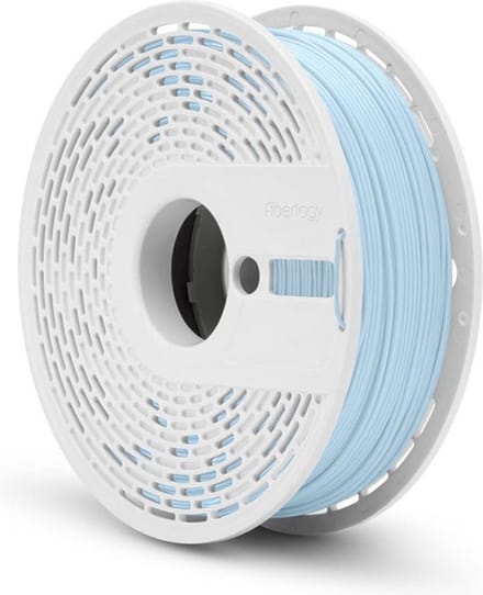 Fiberlogy Easy PETG Pastel Blue