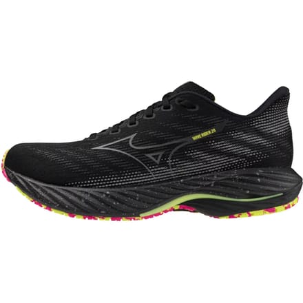 Hardloopschoenen voor kinderen Mizuno Wave Rider