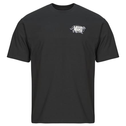T-shirt Korte Mouw Vans AWAKEN TIGER SS TEE