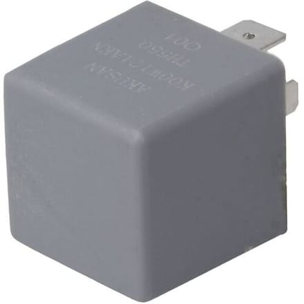 Relais, brandstofpomp AKUSAN K00W121AKN