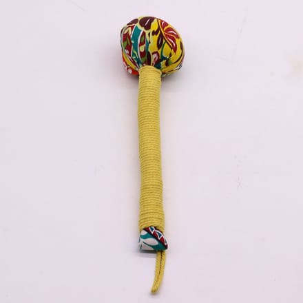 Wormwood Massage Hammer - Lemon