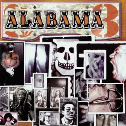 Exile On Coldharbour Lane - Alabama 3