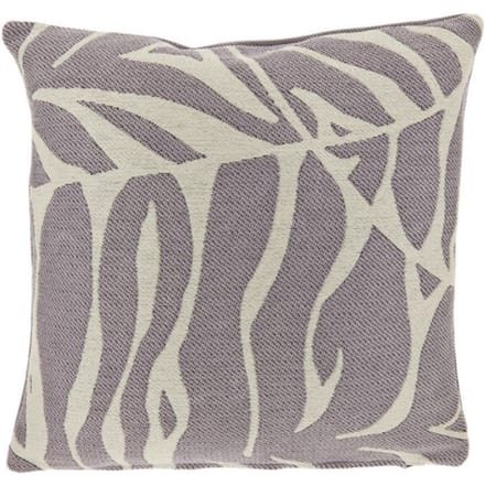 Unique Living - Sierkussen Filou Outdoor Lila -45x45cm