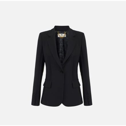 Blazer Elisabetta Franchi GI21661E2
