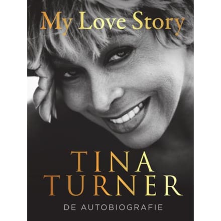 My Love Story - Tina Turner