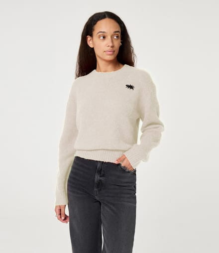 Fabienne Chapot - CLTPUL31AW251009 - Jetta Pullover