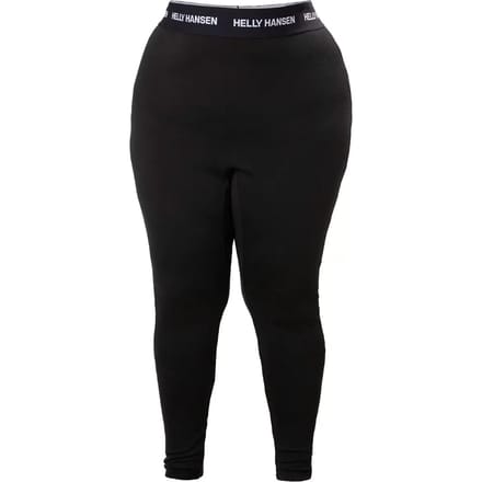 Dames legging merino Helly Hansen Lifa Plus