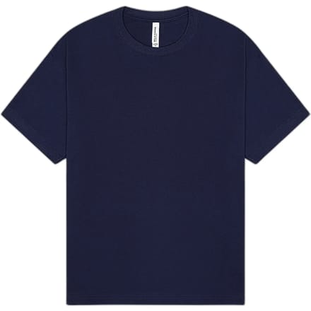 Bella+Canvas Unisex Heavyweight Tee CV3010 - Navy - S