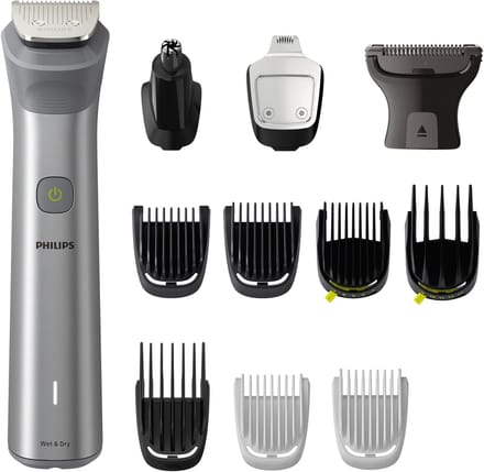 Philips All-in-One Trimmer MG5950/15 Series 5000