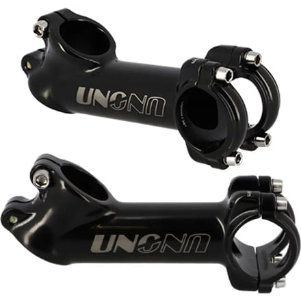 Aluminium steel Uno Ahead Set 1''1/8 L110