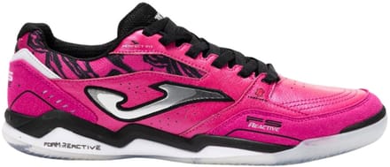 Joma Schoenen Voetbal FS Reactive Indoor Roze - Maat 44