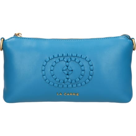 La Carrie Zakken. Blauw