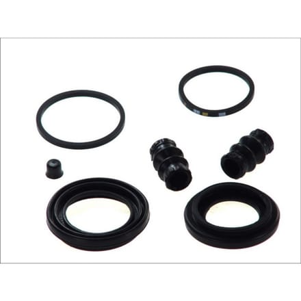 Reparatieset, remklauw AUTOFREN SEINSA D4-265 rechts