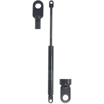 Gasveer, achterklep STABILUS 7703NR
