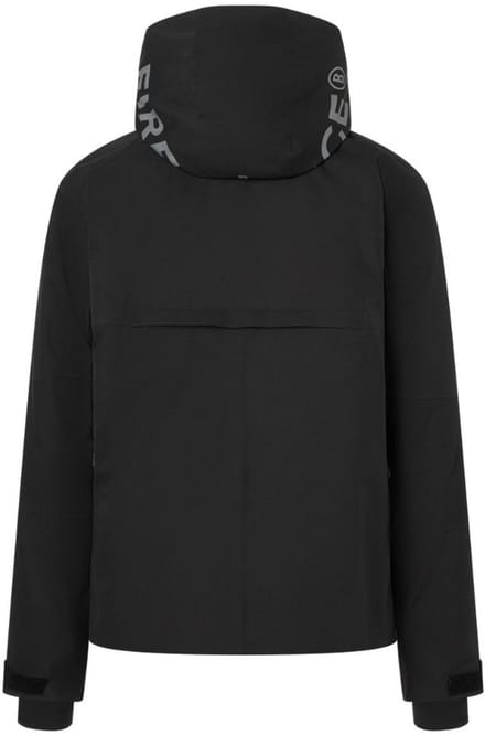 BOGNER - eason3-t - Ski jack heren - Zwart