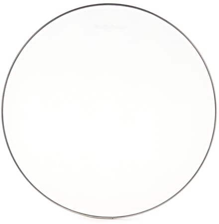 22 Mesh Drum Head by Gear4music