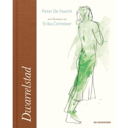 Dwarrelstad - Peter De Voecht