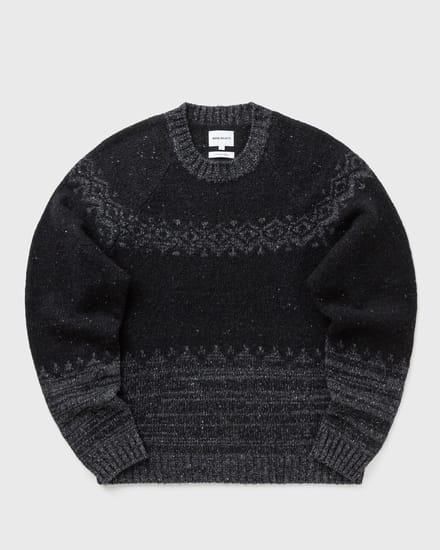 Ulf Fairisle Sweater