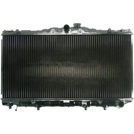 Radiator, motorkoeling KOYORAD PA010044