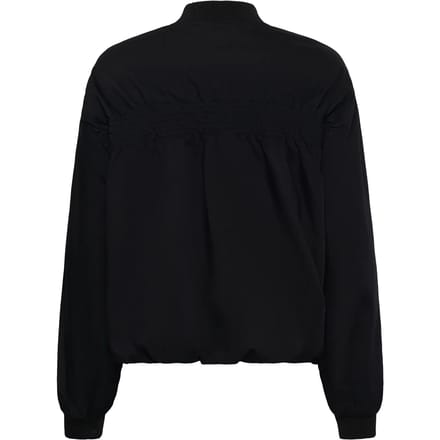 Dames bomber KAFFE Lea Smock