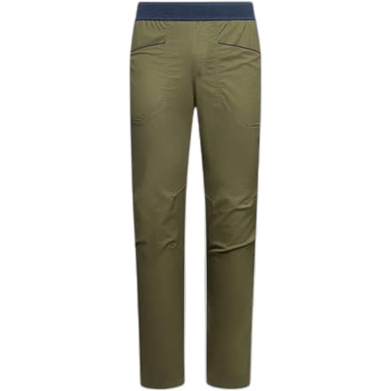 Broek La Sportiva Roots