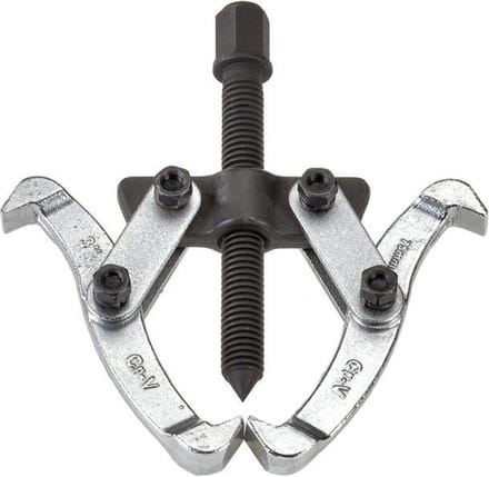 HBM 75 mm 2 Arm CRV Pullytrekker