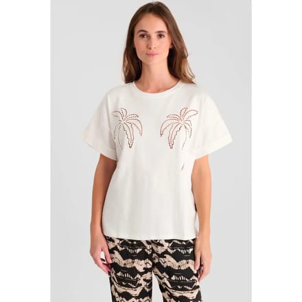 T-shirt Le Temps des Cerises T-shirt ISTAN