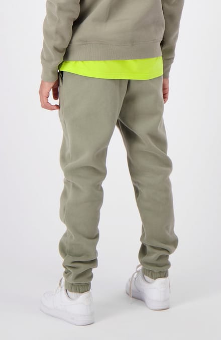 JR. 3D SWEATPANTS
