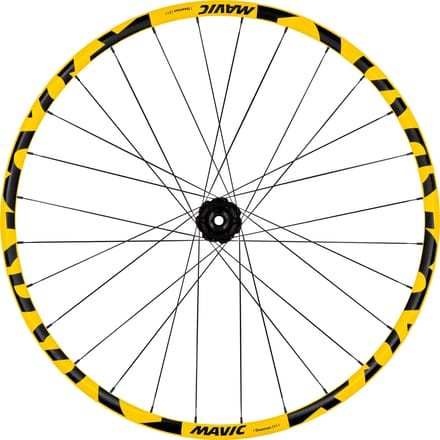 Mavic Deemax Dh 29´´ Boost 6b Disc Mtb Achterwiel Zilver 12 x 148 mm / Sram XD