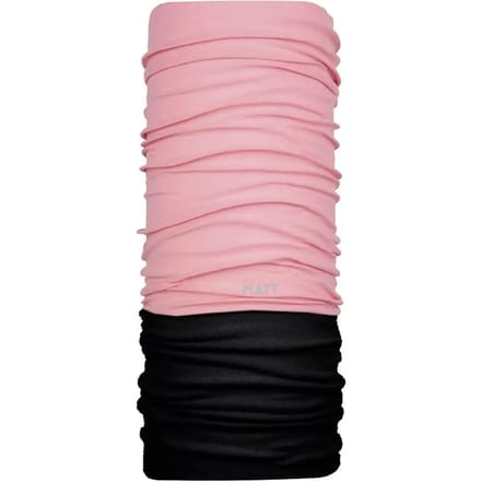 Tour de cou in microfibre polartec MATT Rose